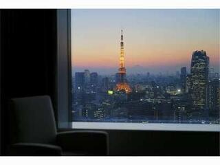 パークホテル東京のクチコミ写真1