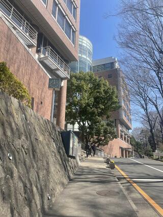慶應義塾大学 日吉キャンパスのクチコミ写真1