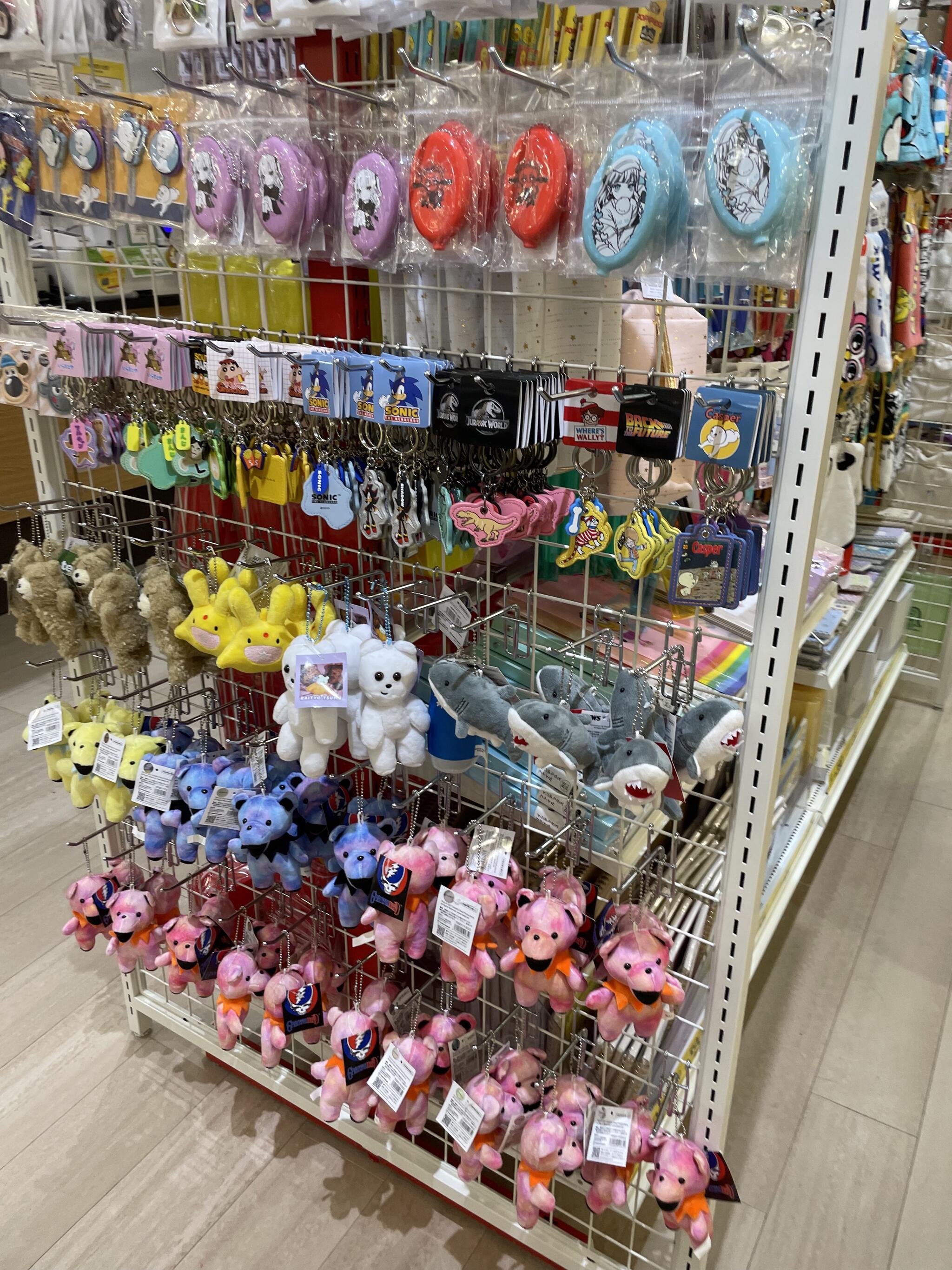 サンキューマート 池袋サンシャインシティアルタ店 - 豊島区東池袋