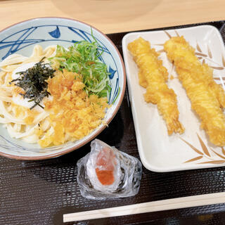 丸亀製麺 イーサイト高崎の写真5