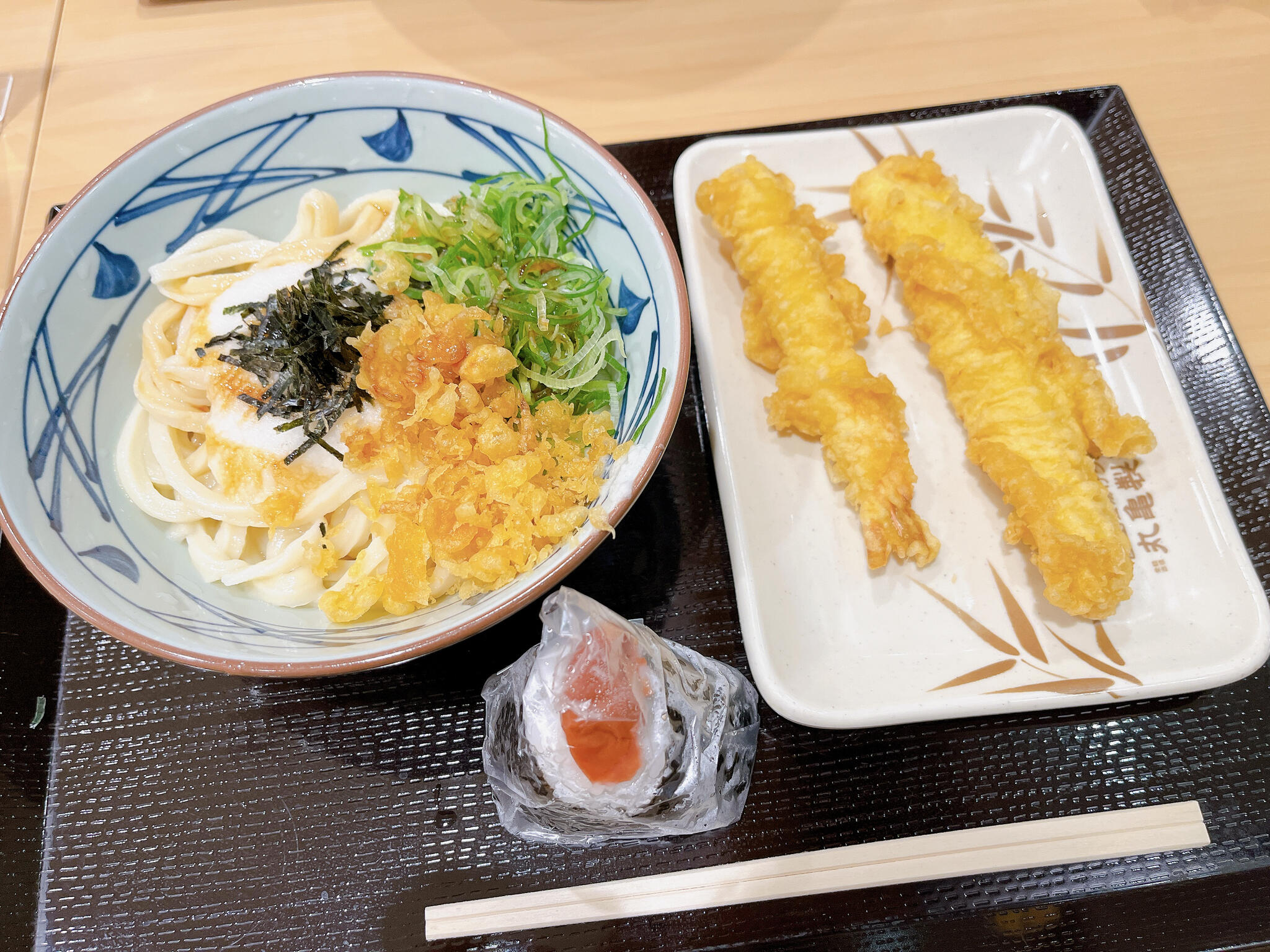 丸亀製麺 イーサイト高崎の代表写真5