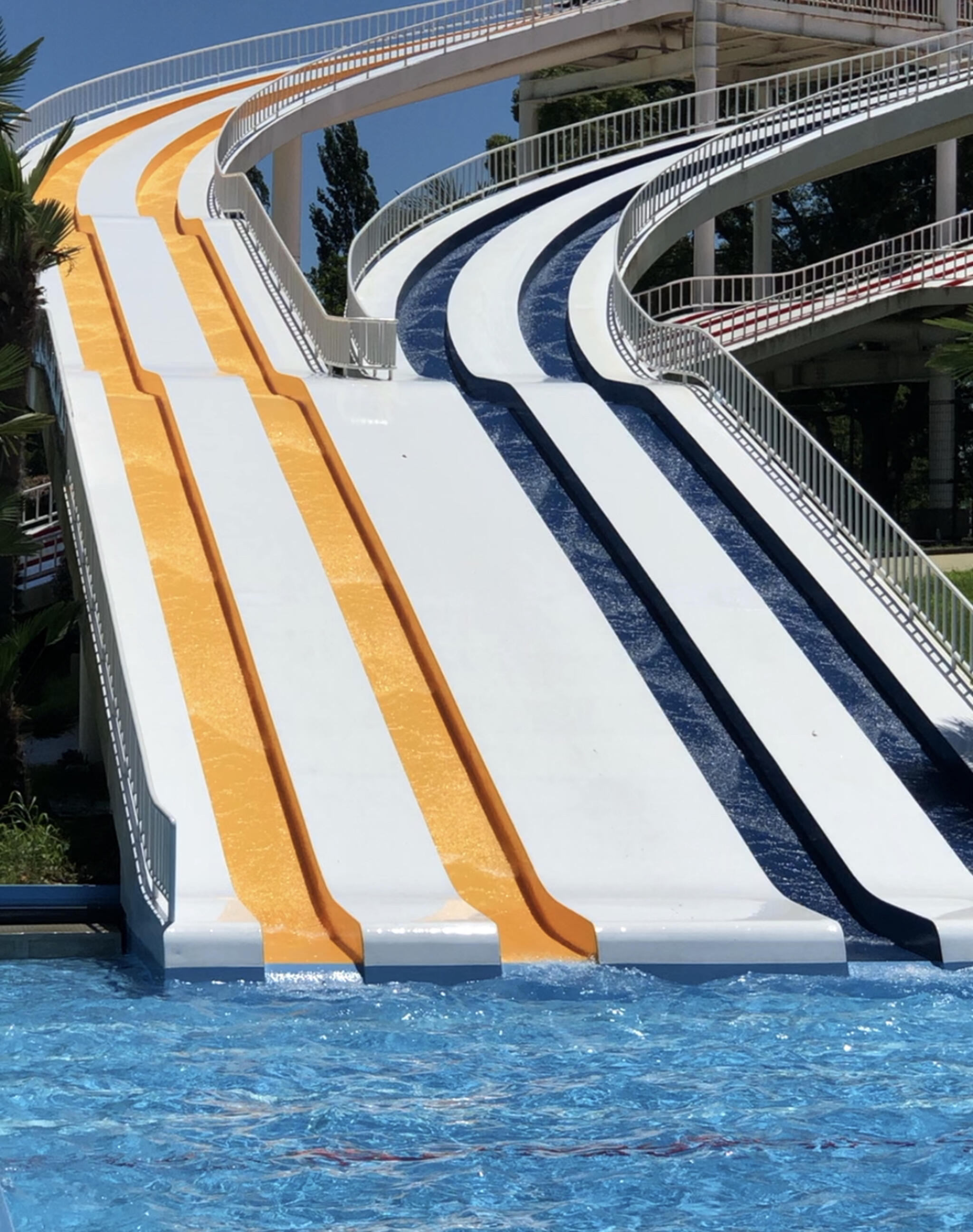 しらこばと水上公園の代表写真2