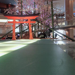 グランドプリンスホテル広島の写真23
