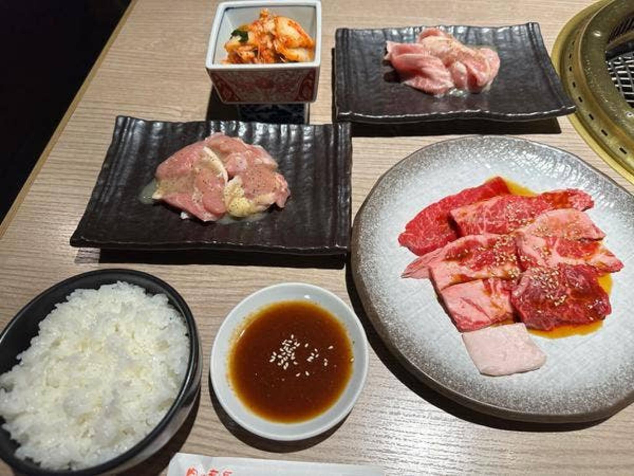 肉の割烹 田村 本店の代表写真9