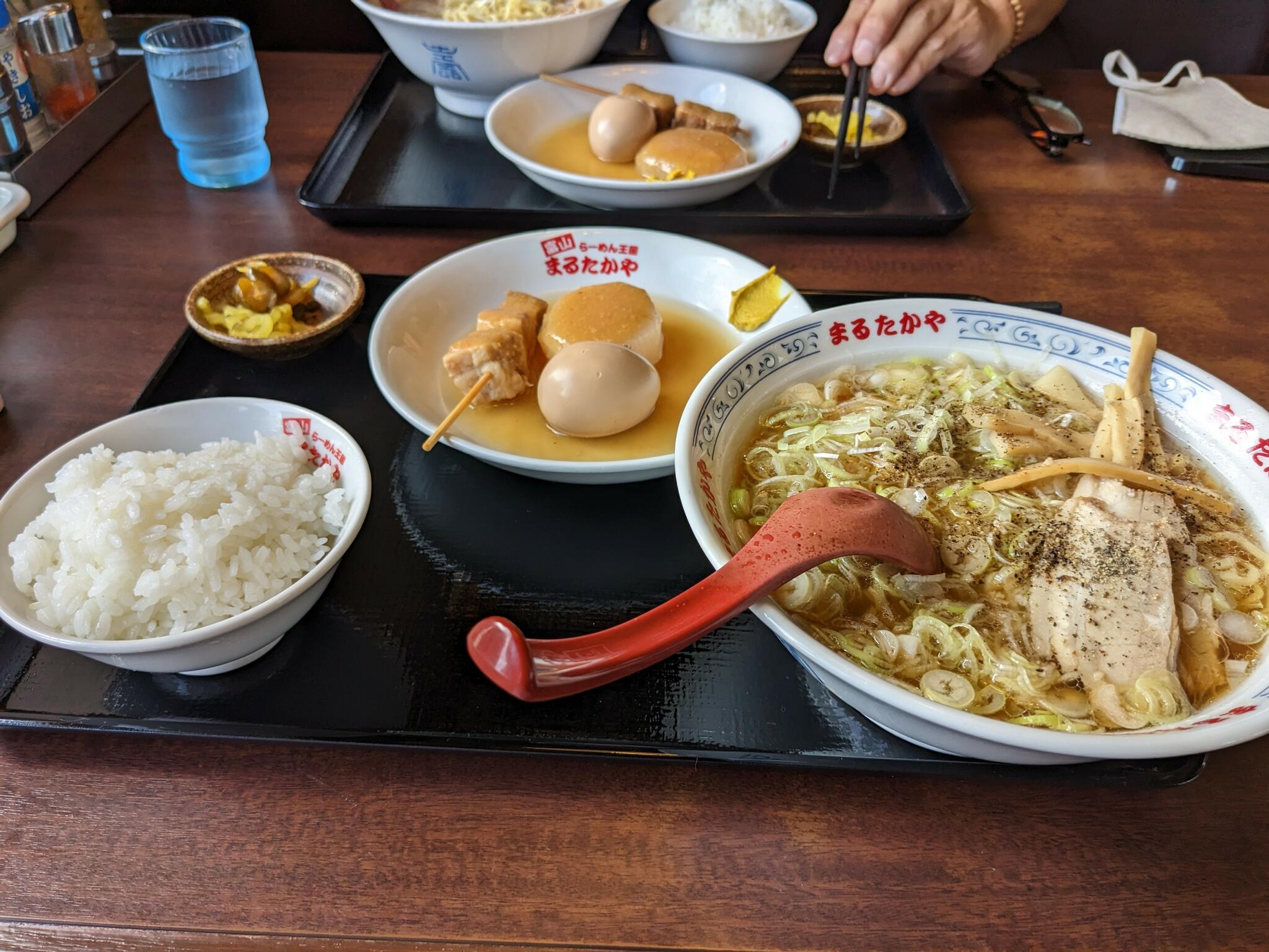 まるたかや 砺波店の代表写真1