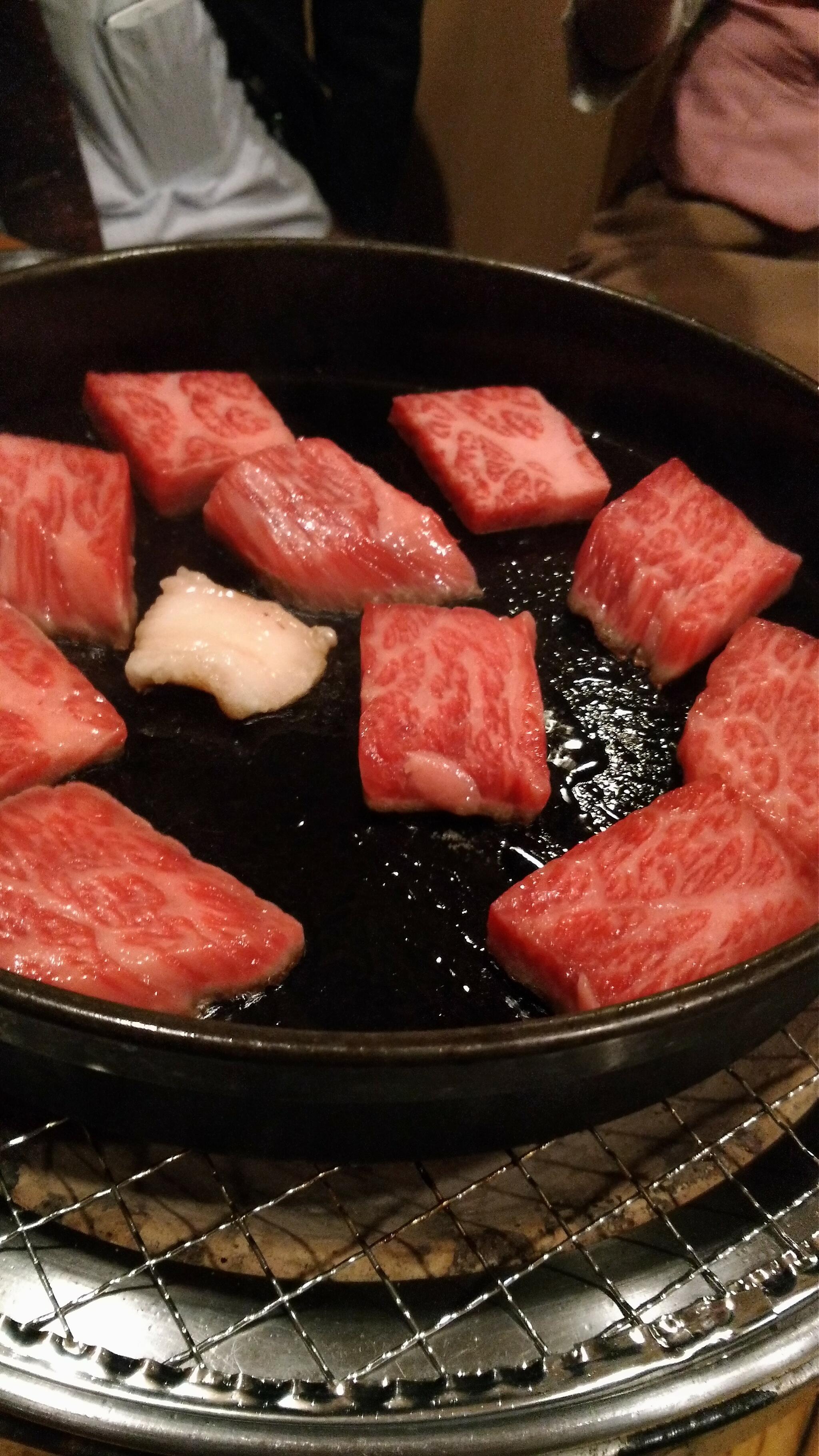 肉割烹 牛弁慶 新橋総本店の代表写真8
