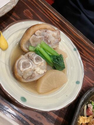 沖縄家庭料理と泡盛の店 うりずんの風 クレアモール店のクチコミ写真6