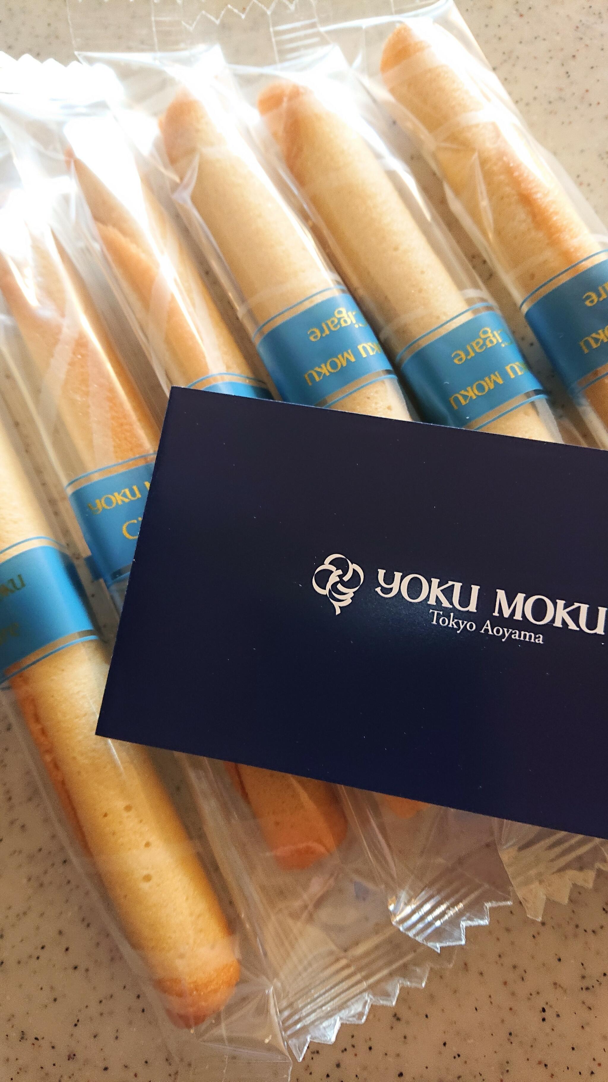 YOKU MOKU 岩田屋サロン木の葉モール橋本店の代表写真1