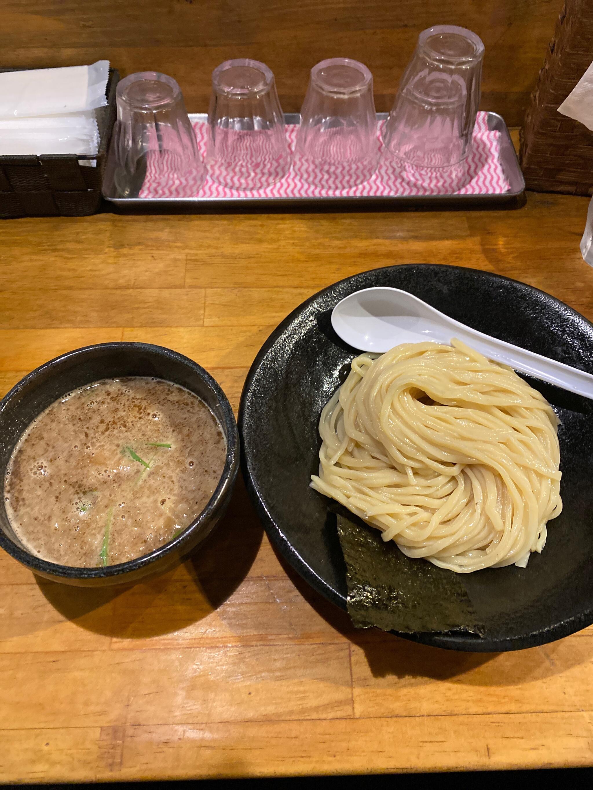 つけ麺 雀 本店の代表写真1