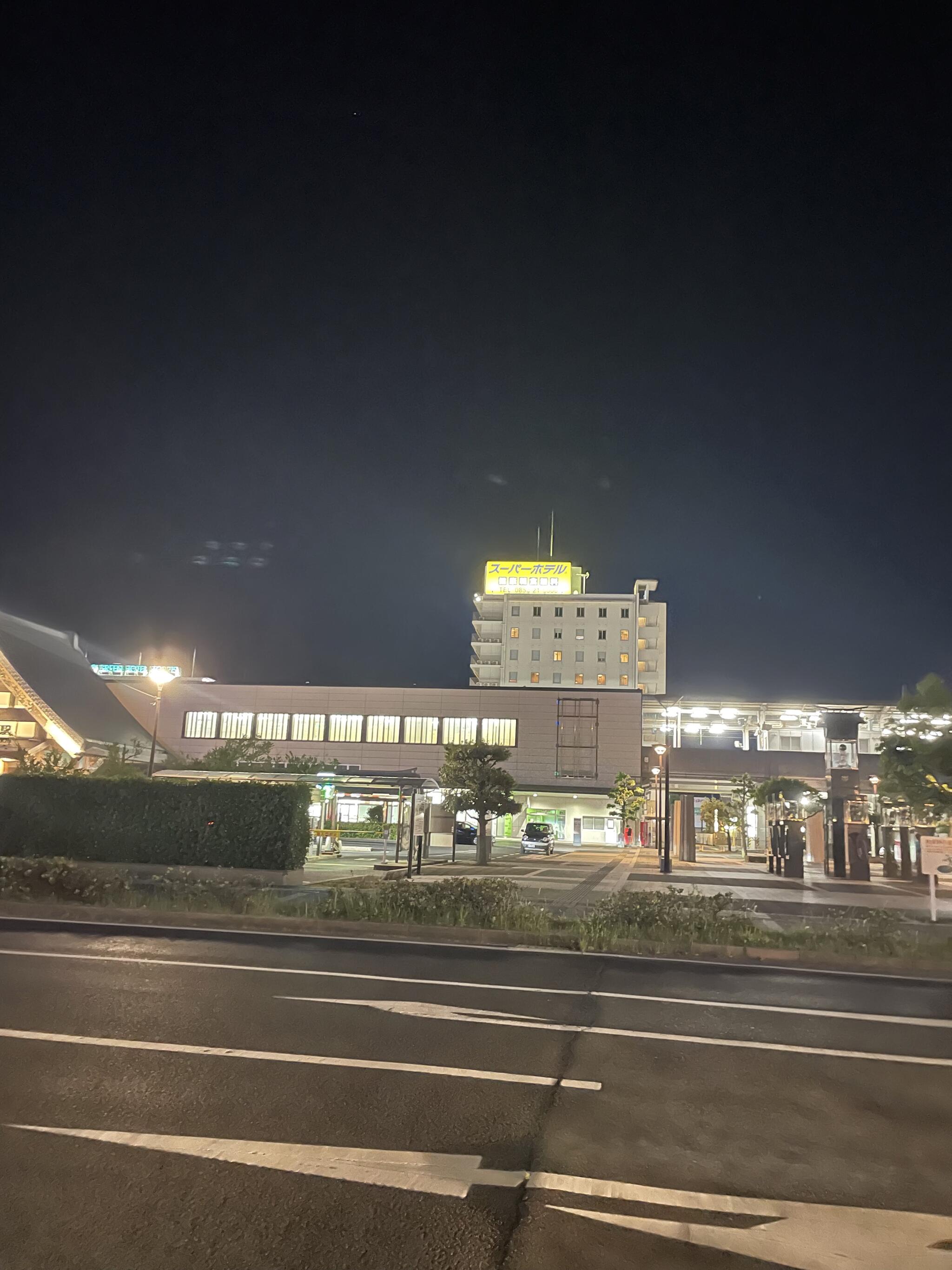 スーパーホテル出雲駅前の代表写真2
