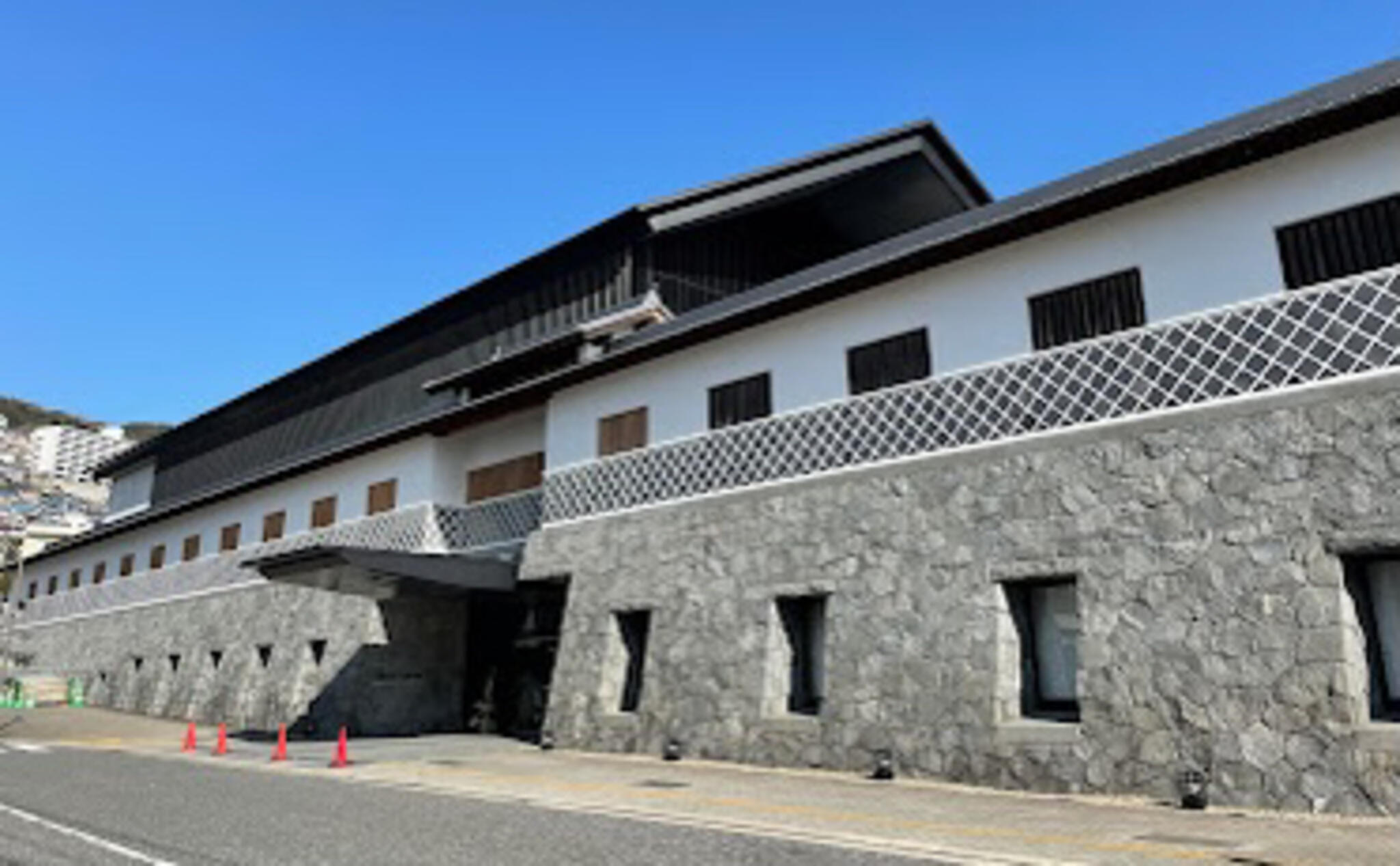 長崎歴史文化博物館の代表写真7