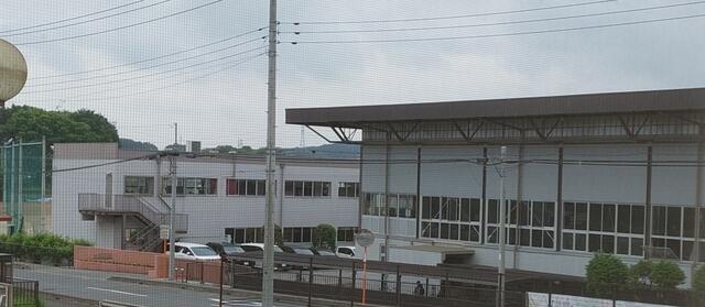 毛呂山町立川角中学校 入間郡毛呂山町大字川角/中学校 Yahoo!マップ