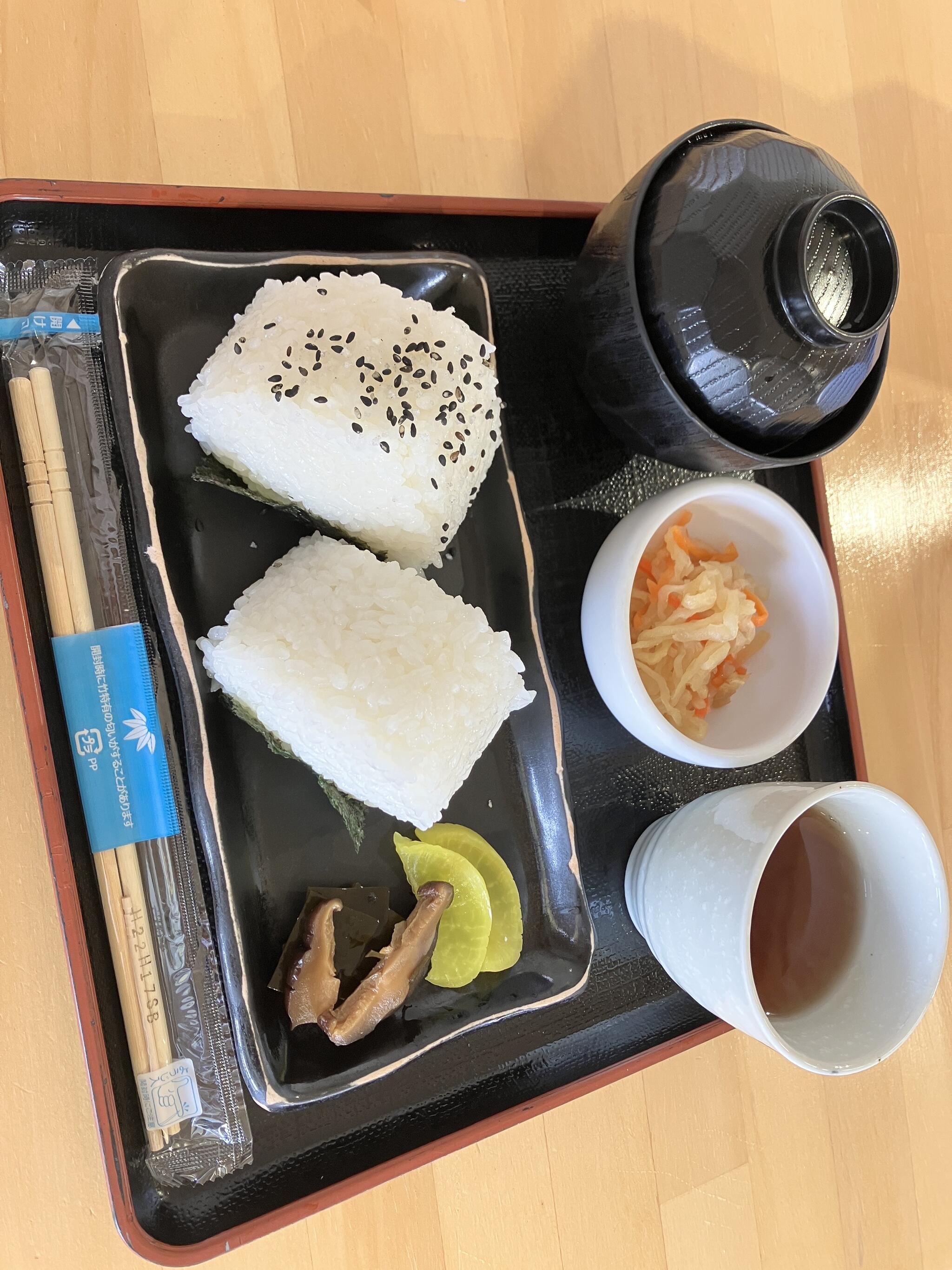 道の駅 草津 からすま農産の代表写真4