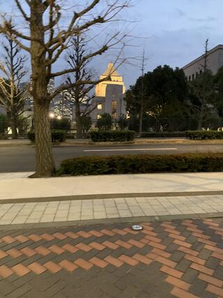 国立国会図書館(東京本館)のクチコミ写真1