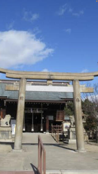 貴布祢神社のクチコミ写真1