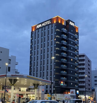 アパホテル 博多東比恵駅前のクチコミ写真1