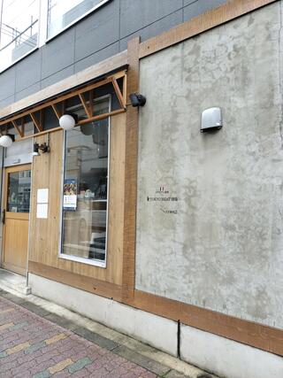 東京MEAT酒場 武蔵小山店のクチコミ写真1
