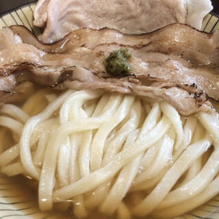 Udon Kyutaroの写真1