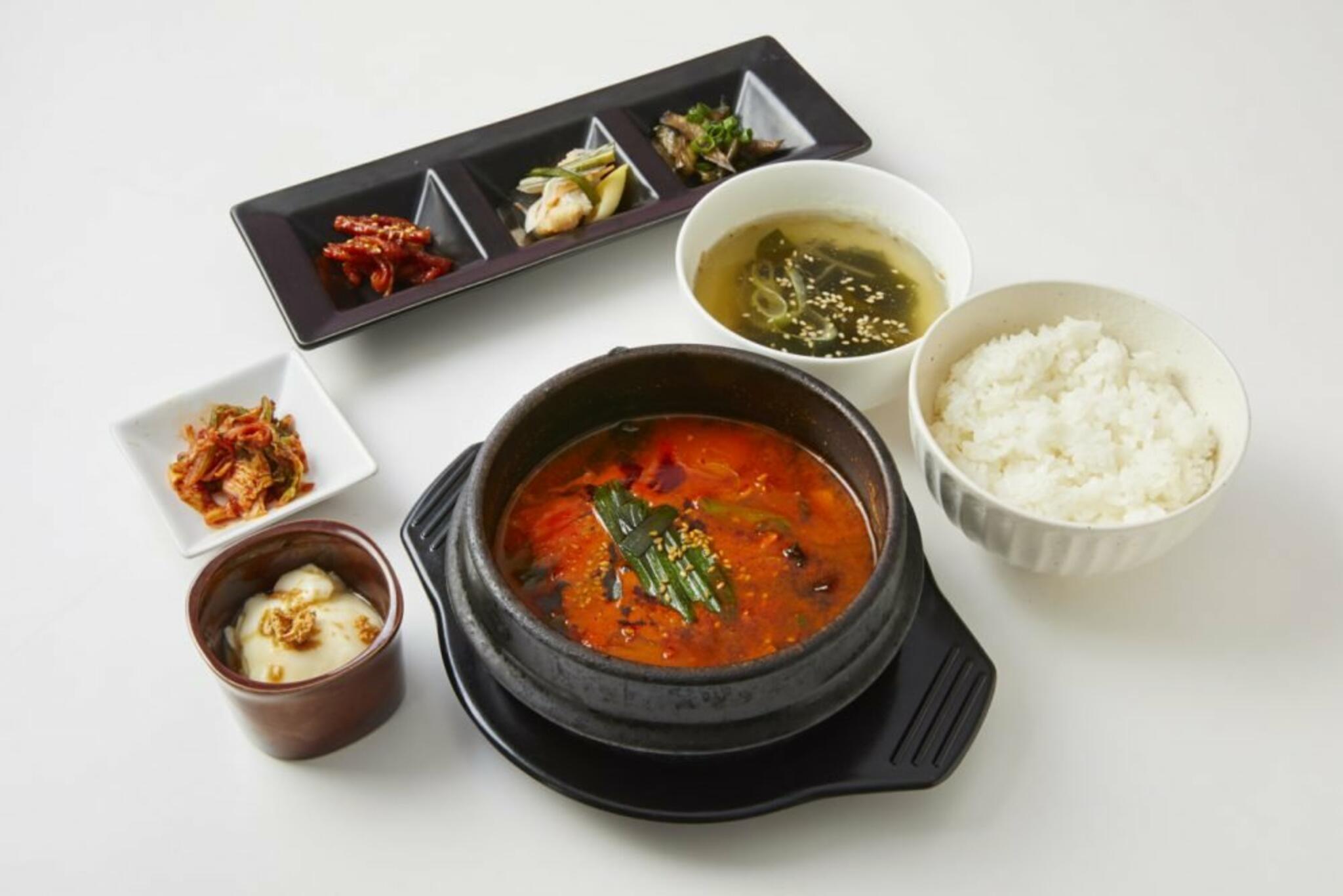 韓国焼肉 景福宮の代表写真5
