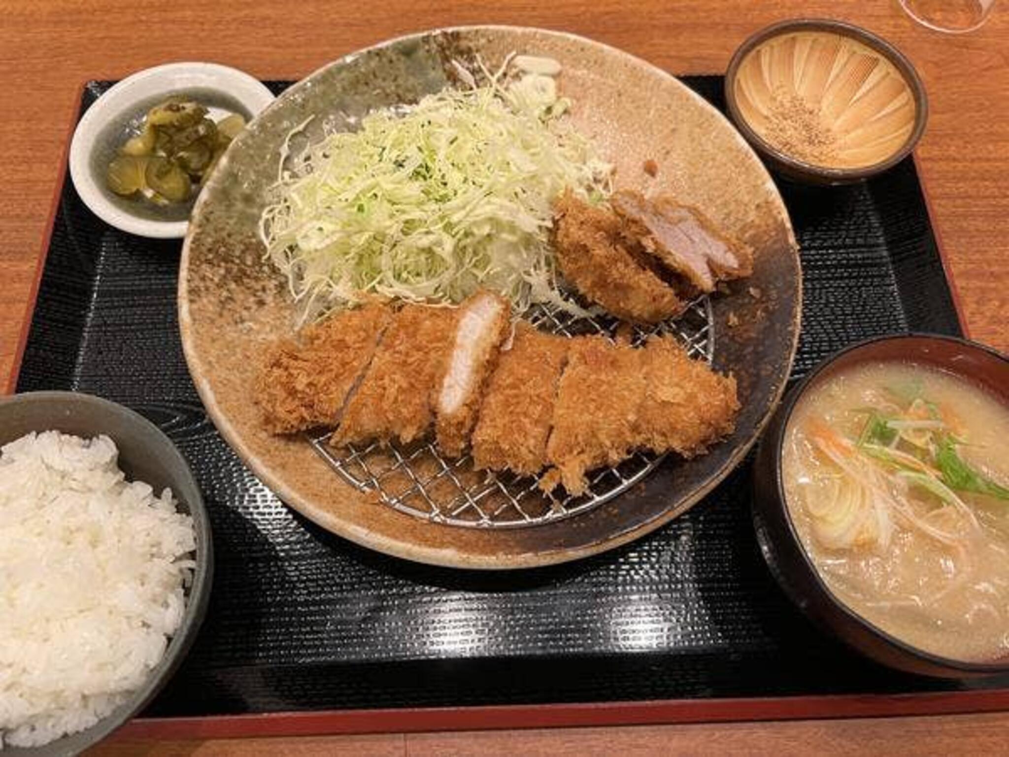 平田牧場 東京ミッドタウン店の代表写真8