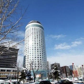 札幌プリンスホテルの写真27