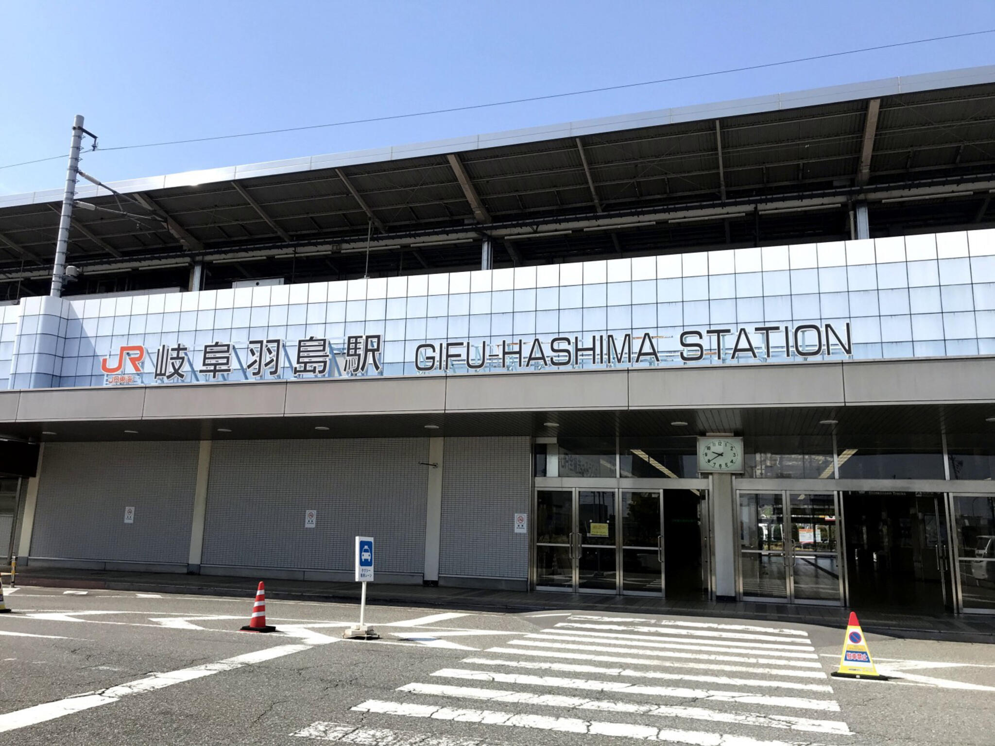 岐阜羽島駅の代表写真9