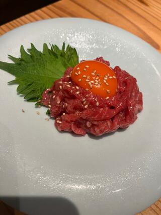 焼肉ホルモン ブンゴ 天王寺店のクチコミ写真3