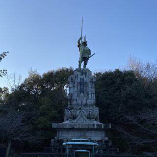 本妙寺の写真4