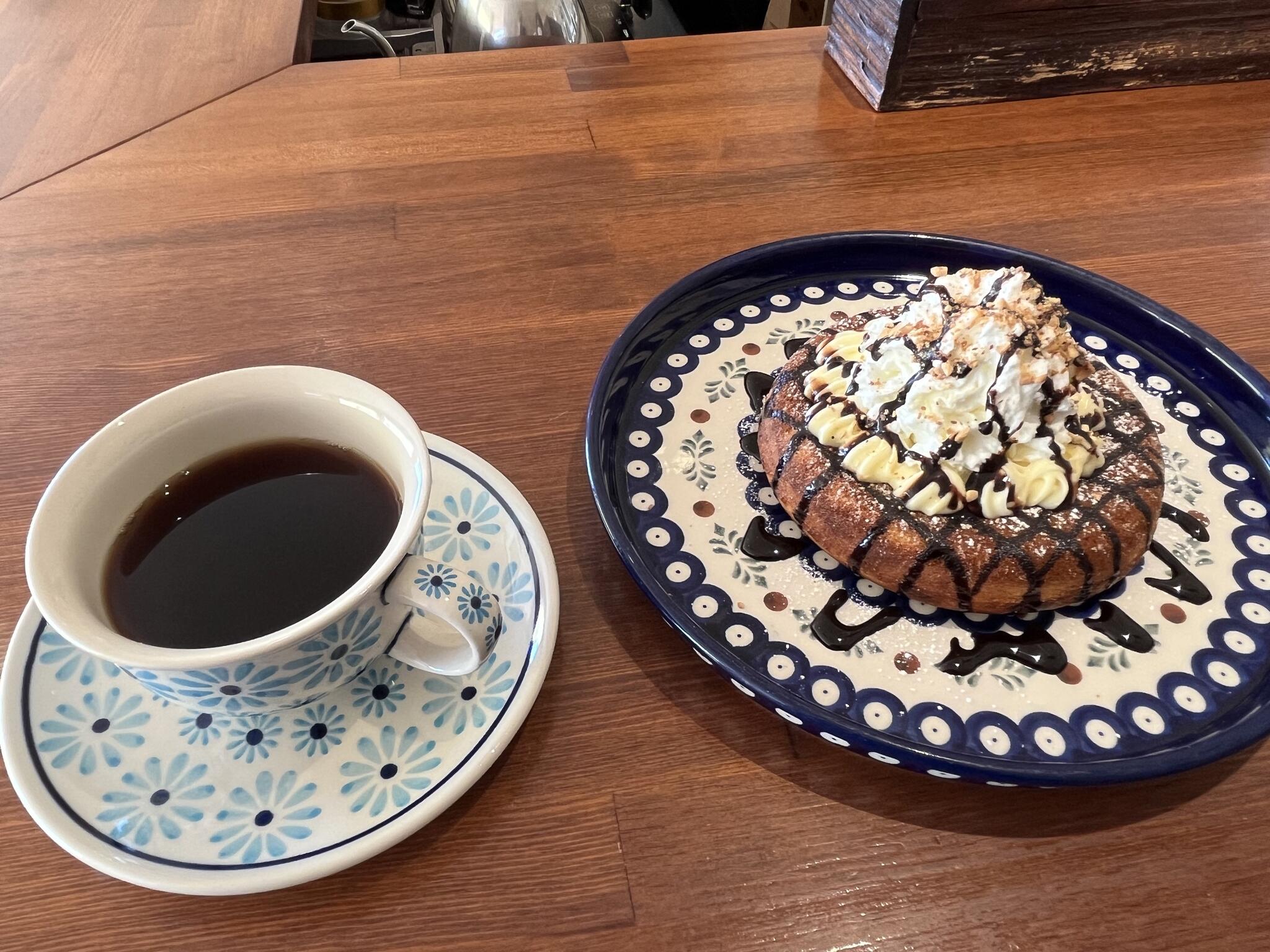 cafe Ts+ - 函館市東山町/カフェ・喫茶 | Yahoo!マップ