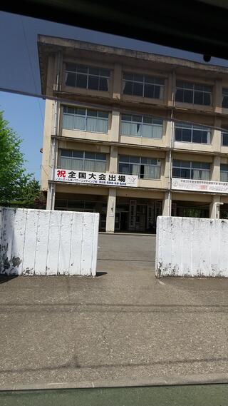 神奈川県立厚木商業高等学校のクチコミ写真1