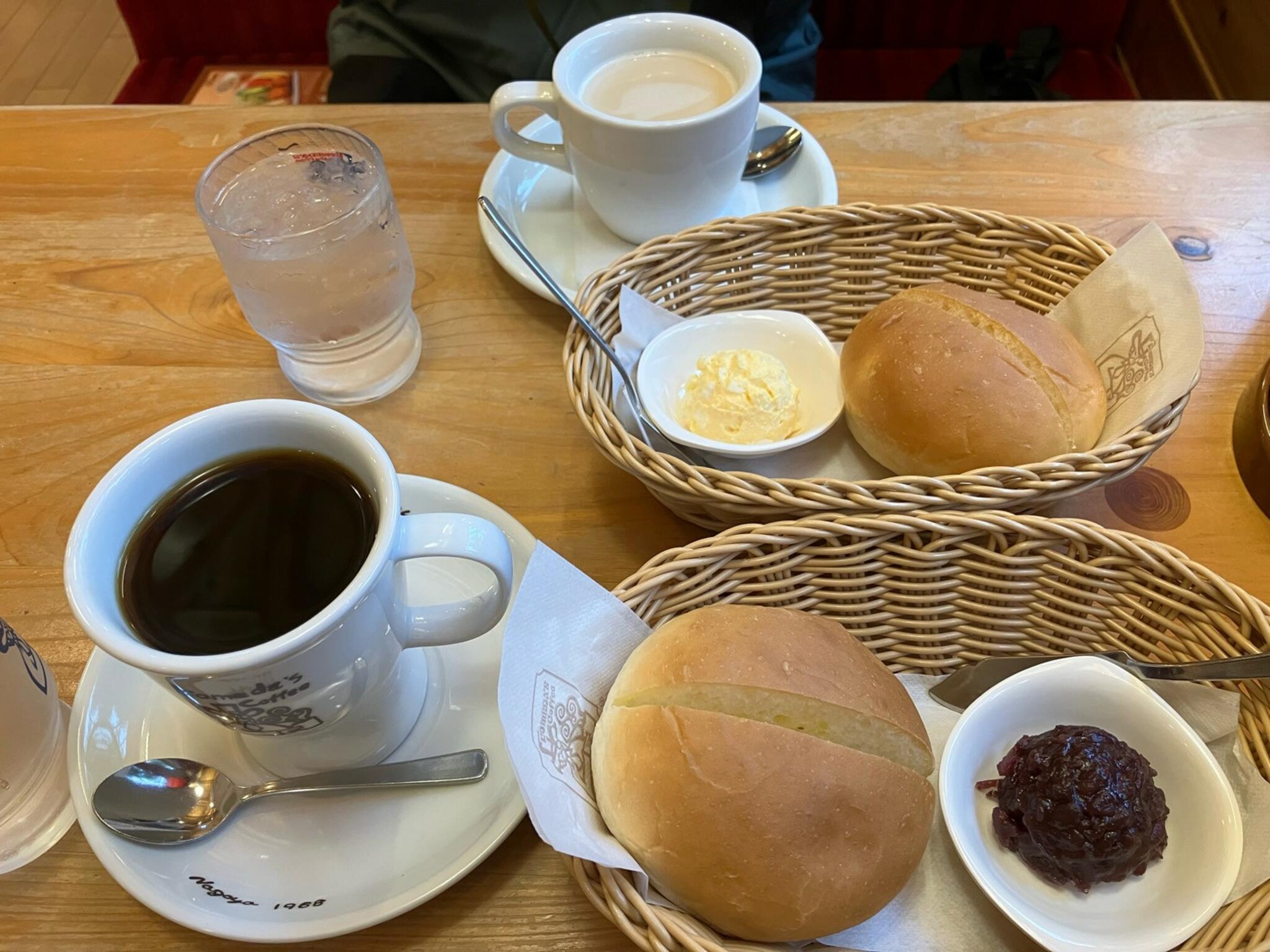 コメダ珈琲 浜田店の代表写真6