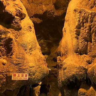 竜ヶ岩洞の写真8