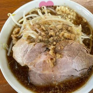 ラーメンが好きですのクチコミ写真1