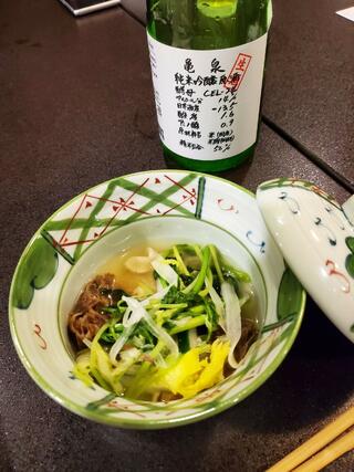 土佐料理　司　高知本店のクチコミ写真2