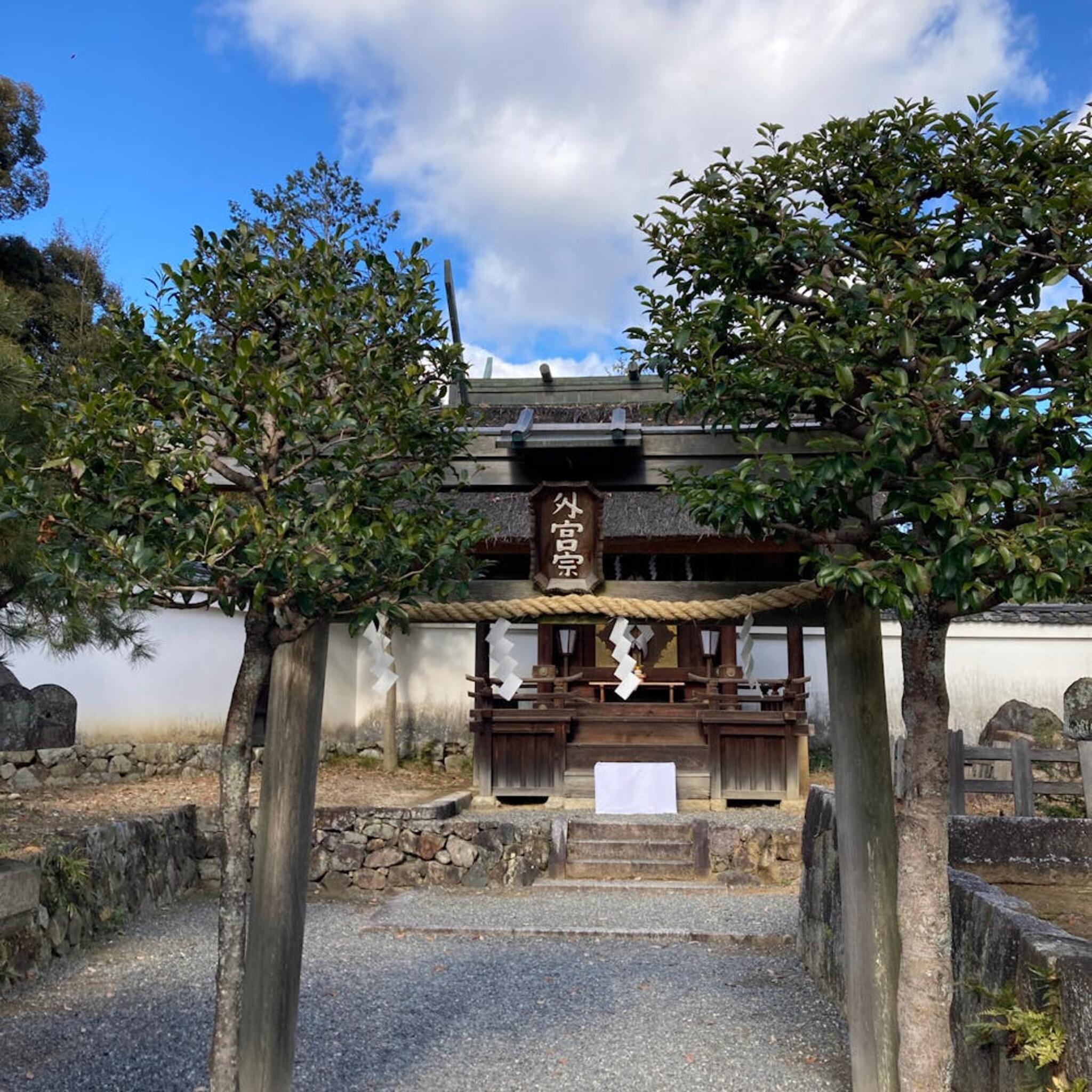 吉田神社の代表写真6