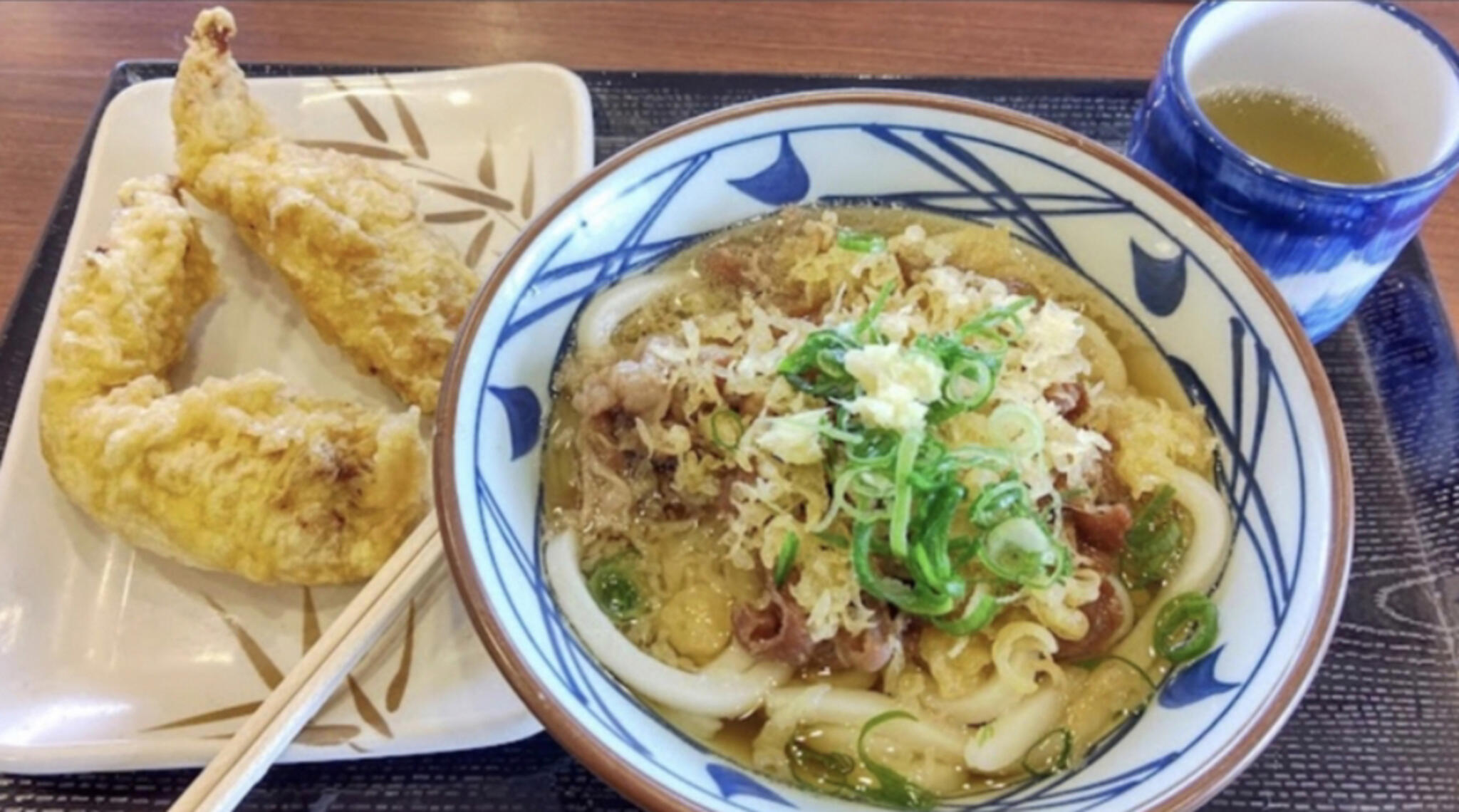 丸亀製麺 五所川原の代表写真4