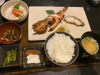 秋田地魚・大かまど飯 いさばや。のクチコミ写真1