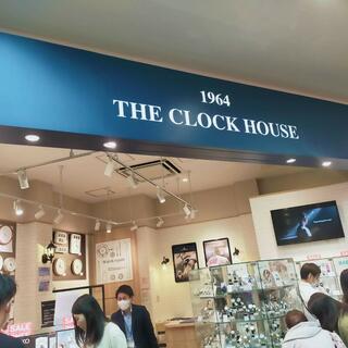 THE CLOCK HOUSE 東浦店の写真2