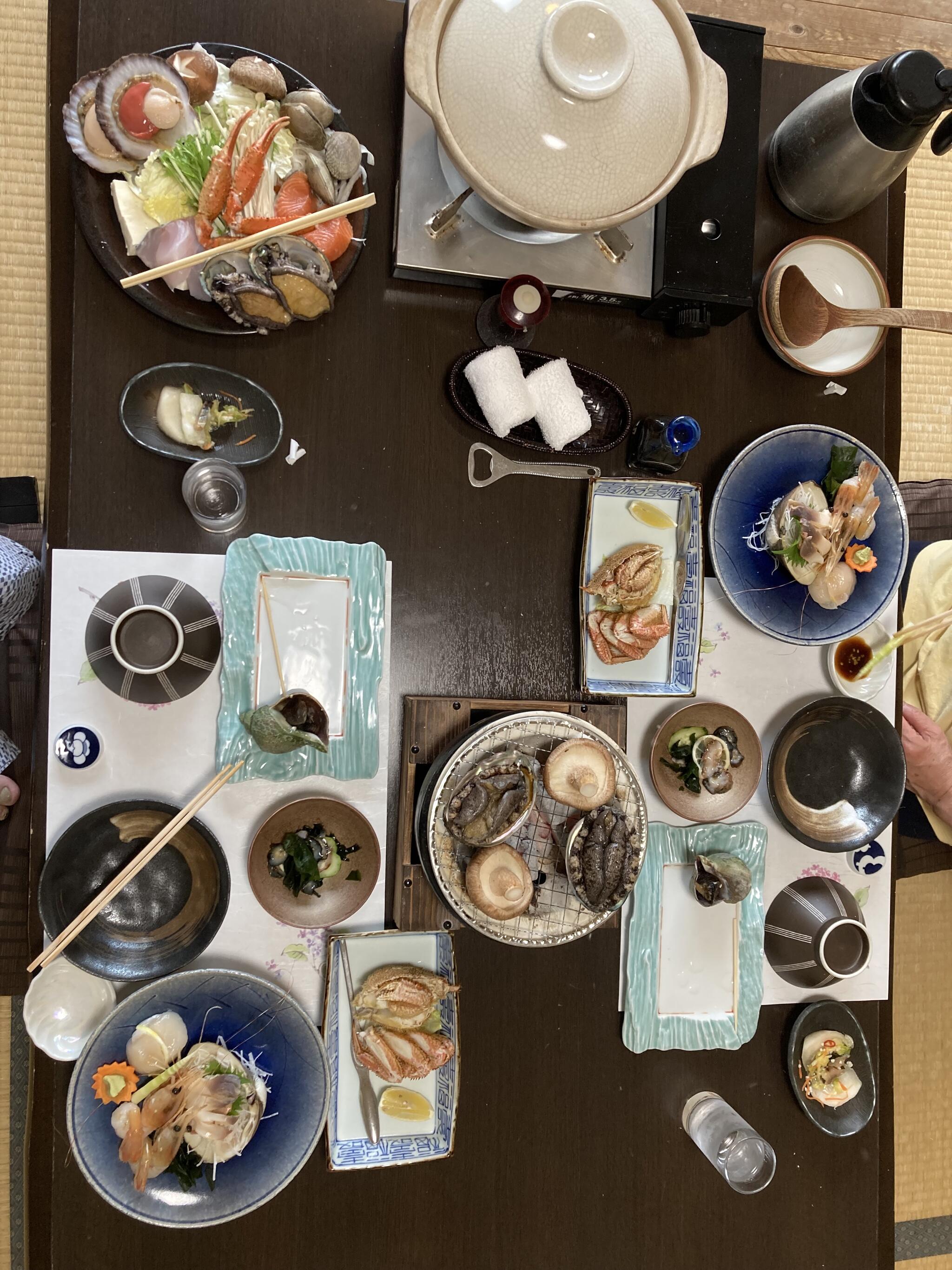 いわない温泉高島旅館の代表写真7