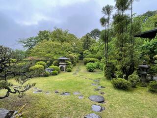 吉田山荘のクチコミ写真4