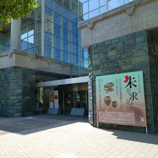 徳島県立博物館の写真10