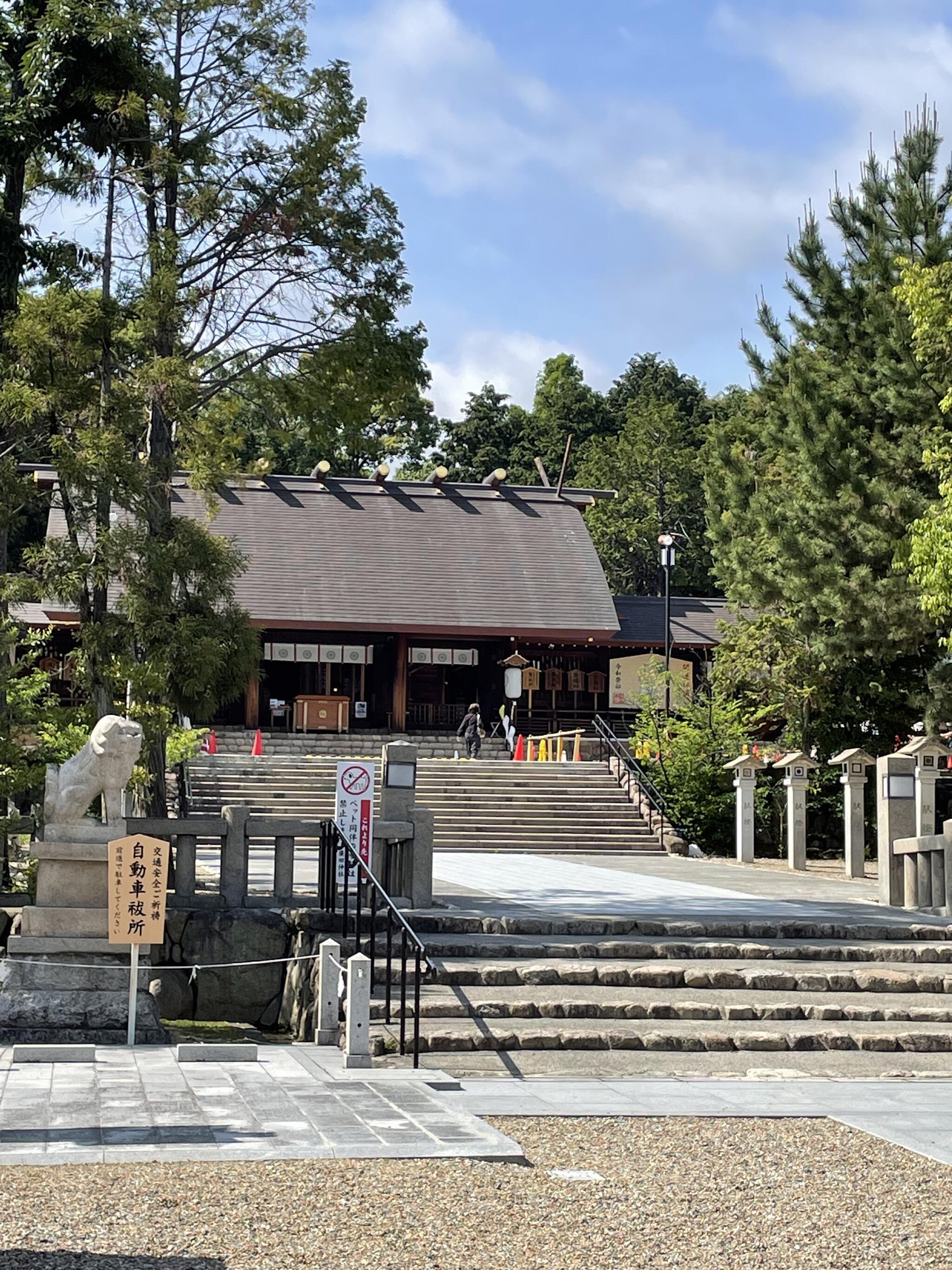 廣田神社の代表写真10