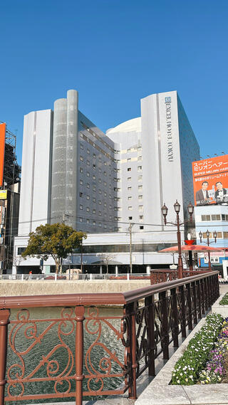 博多エクセルホテル東急のクチコミ写真1