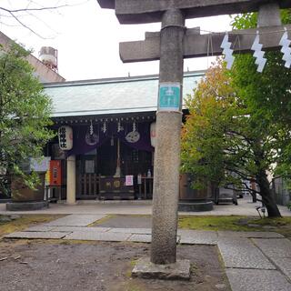 櫻田神社の写真9