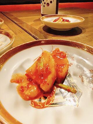 湘南韓国料理GOKANのクチコミ写真10