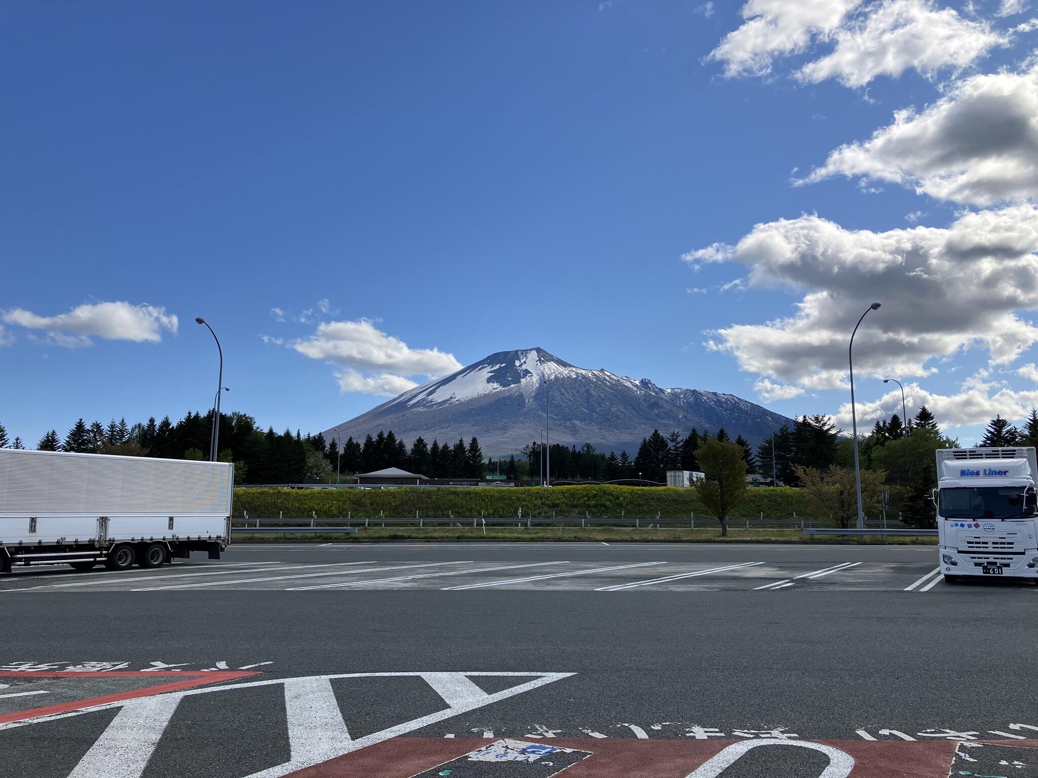 岩手山サービスエリアの代表写真2