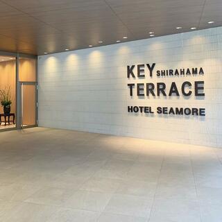 SHIRAHAMA KEY TERRACE HOTEL SEAMOREの写真28