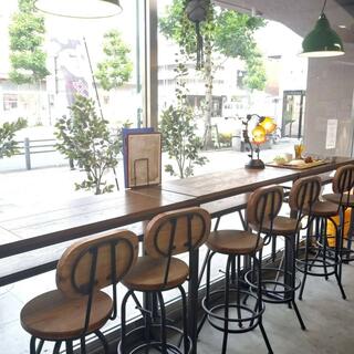ビストロ＆カフェ 北海道マルシェ 岡崎シビコ店のクチコミ写真3