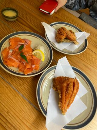 レストラン 千早川のクチコミ写真2