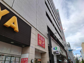 エンタツパーキング - 仙台市青葉区中央/駐車場 | Yahoo!マップ